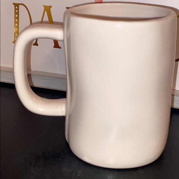 Rae Dunn Girl Boss Mug - Picture 4 of 5